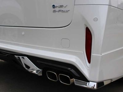 صورة 22 لـ 2026 Toyota ALPHARD