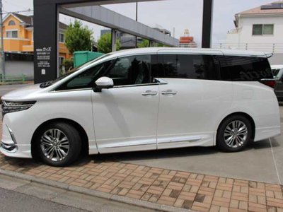 صورة 24 لـ 2026 Toyota ALPHARD
