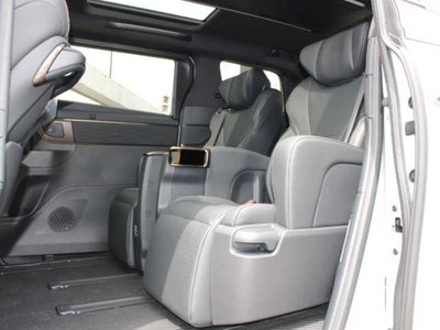 صورة 27 لـ 2026 Toyota ALPHARD