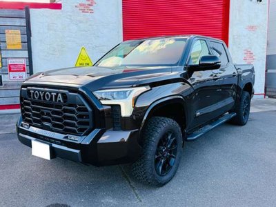 صورة 2 لـ 2024 Toyota TUNDRA
