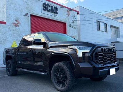 صورة 8 لـ 2024 Toyota TUNDRA