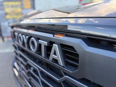 صورة 14 لـ 2024 Toyota TUNDRA
