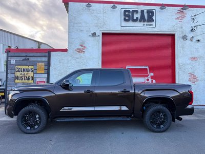 صورة 10 لـ 2024 Toyota TUNDRA