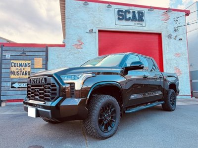 صورة 1 لـ 2024 Toyota TUNDRA