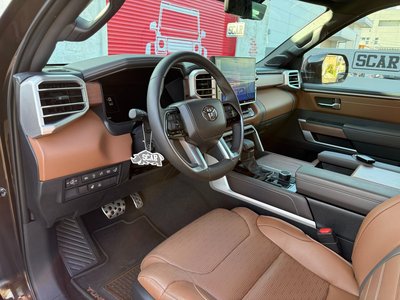2024 Toyota TUNDRA thumbnail 27