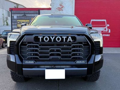 صورة 7 لـ 2024 Toyota TUNDRA