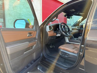 2024 Toyota TUNDRA thumbnail 26