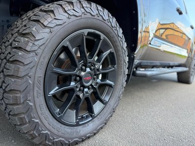 2024 Toyota TUNDRA thumbnail 21