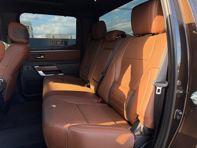 2024 Toyota TUNDRA thumbnail 31