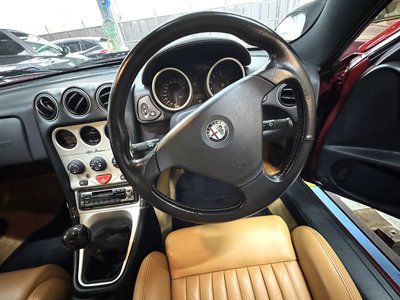1999 ALFA Romeo ALPHA GTV — фото 13