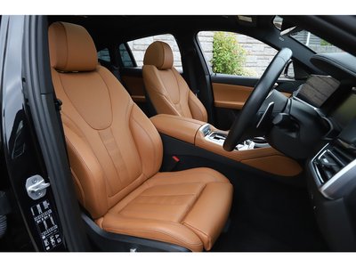 صورة 11 لـ 2021 BMW X6