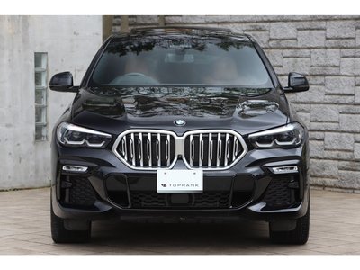 صورة 8 لـ 2021 BMW X6