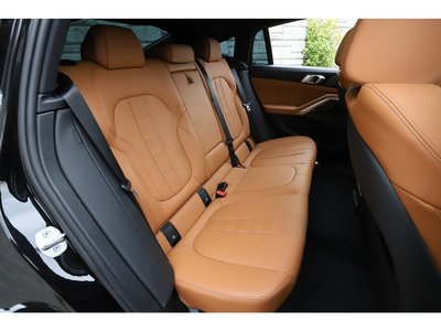 صورة 12 لـ 2021 BMW X6