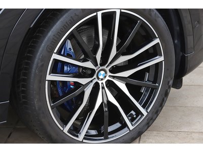 صورة 10 لـ 2021 BMW X6