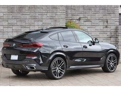 صورة 6 لـ 2021 BMW X6