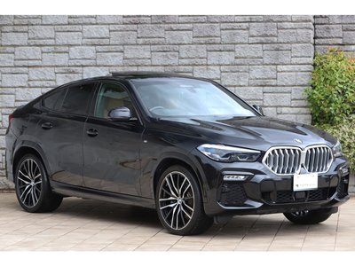 صورة 16 لـ 2021 BMW X6