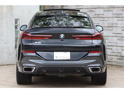 صورة 9 لـ 2021 BMW X6