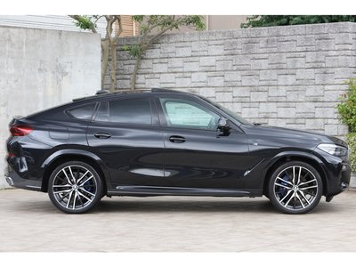 صورة 7 لـ 2021 BMW X6