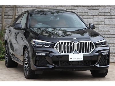 صورة 15 لـ 2021 BMW X6