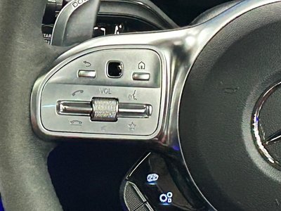 2022 Mercedes-BENZ GLA AMG photo 24