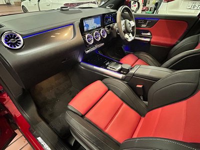 2022 Mercedes-BENZ GLA AMG photo 30