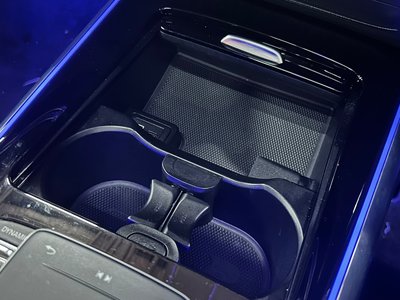 2022 Mercedes-BENZ GLA AMG photo 40