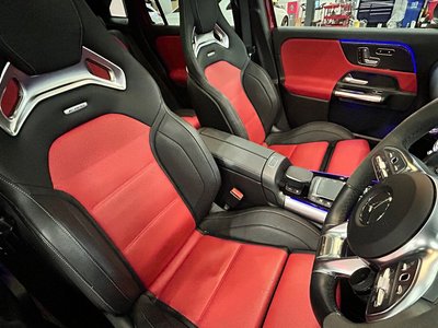 2022 Mercedes-BENZ GLA AMG photo 27
