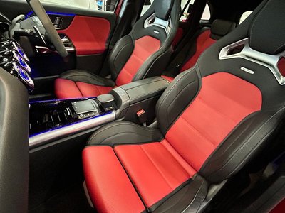 2022 Mercedes-BENZ GLA AMG photo 29