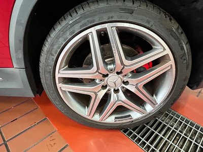 2022 Mercedes-BENZ GLA AMG photo 11