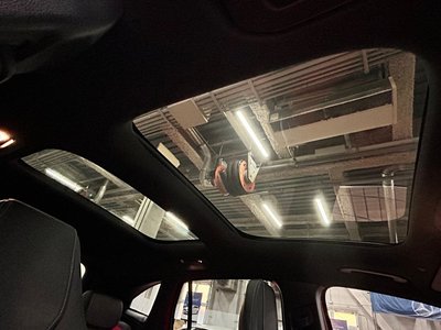 2022 Mercedes-BENZ GLA AMG photo 19