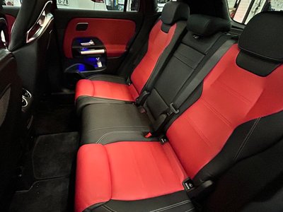 2022 Mercedes-BENZ GLA AMG photo 32