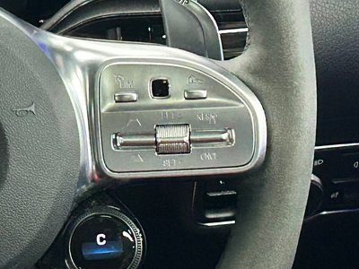 2022 Mercedes-BENZ GLA AMG photo 25
