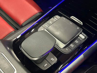 2022 Mercedes-BENZ GLA AMG photo 41