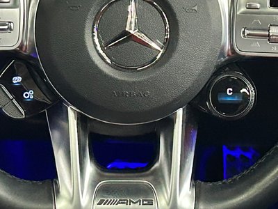 2022 Mercedes-BENZ GLA AMG photo 26