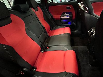 2022 Mercedes-BENZ GLA AMG photo 33