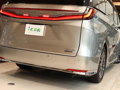 2024 Lexus LM 照片 57