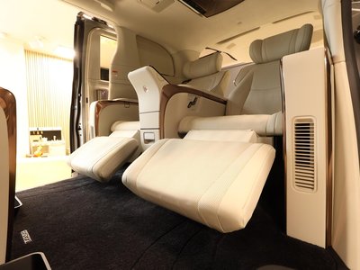 2024 Lexus LM 照片 51