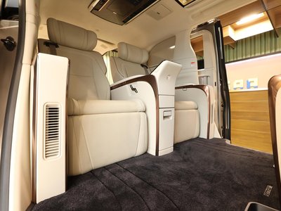 2024 Lexus LM 照片 52