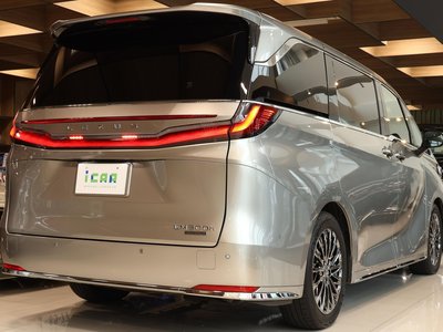 2024 Lexus LM 照片 55