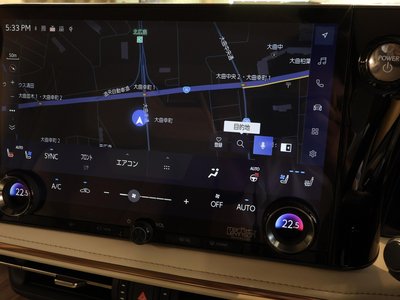 2024 Lexus LM 照片 31