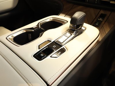 2024 Lexus LM 照片 27