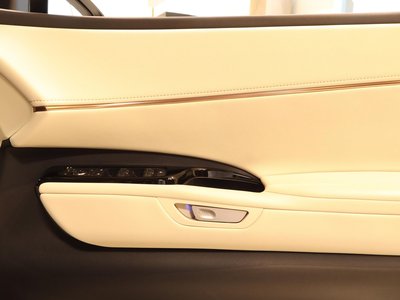 2024 Lexus LM 照片 21