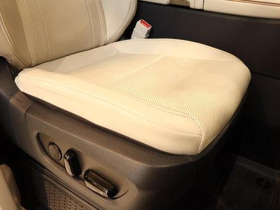 2024 Lexus LM 照片 20