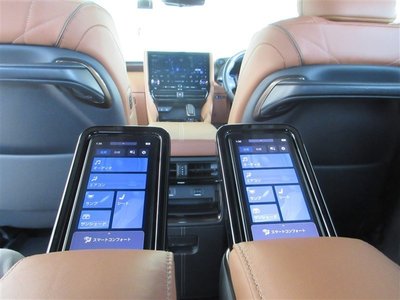 صورة 18 لـ 2023 Toyota VELLFIRE