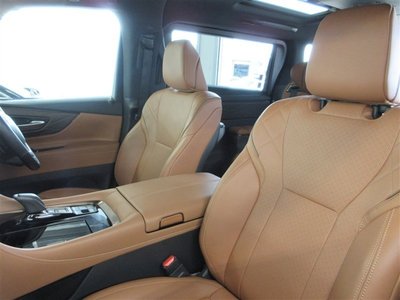 صورة 16 لـ 2023 Toyota VELLFIRE