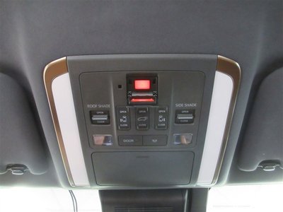 صورة 11 لـ 2023 Toyota VELLFIRE