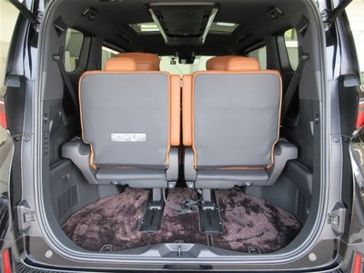 صورة 25 لـ 2023 Toyota VELLFIRE