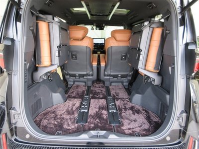 صورة 26 لـ 2023 Toyota VELLFIRE