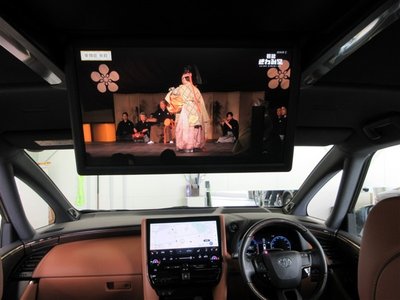 صورة 19 لـ 2023 Toyota VELLFIRE