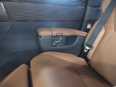 صورة 21 لـ 2023 Toyota VELLFIRE